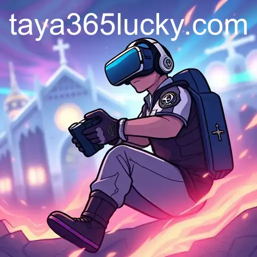 Taya365: The Evolution of Online Gaming