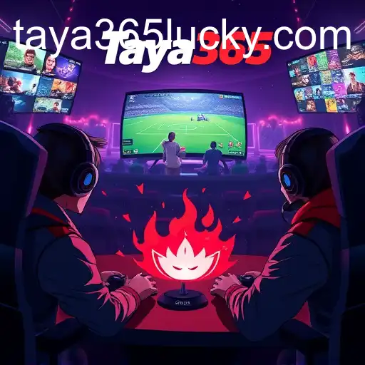 Taya365: A New Era for Online Gaming in 2025