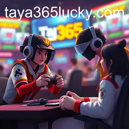 The Evolution of Online Gaming Platforms