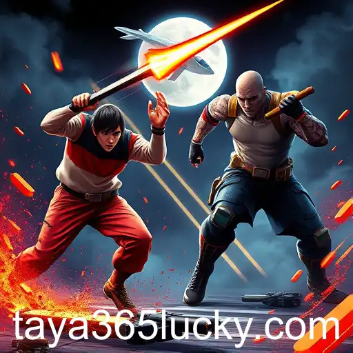 Taya365: Revolutionizing the Online Gaming Scene