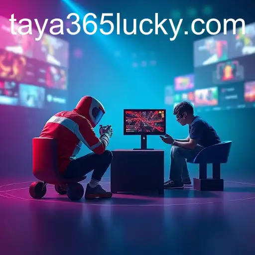 Taya365 Revolutionizes Online Gaming in 2025